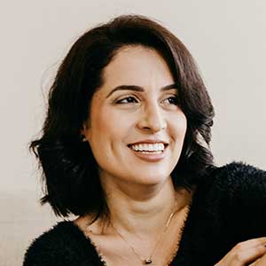 Francesca M.