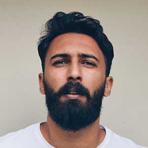 Luca M